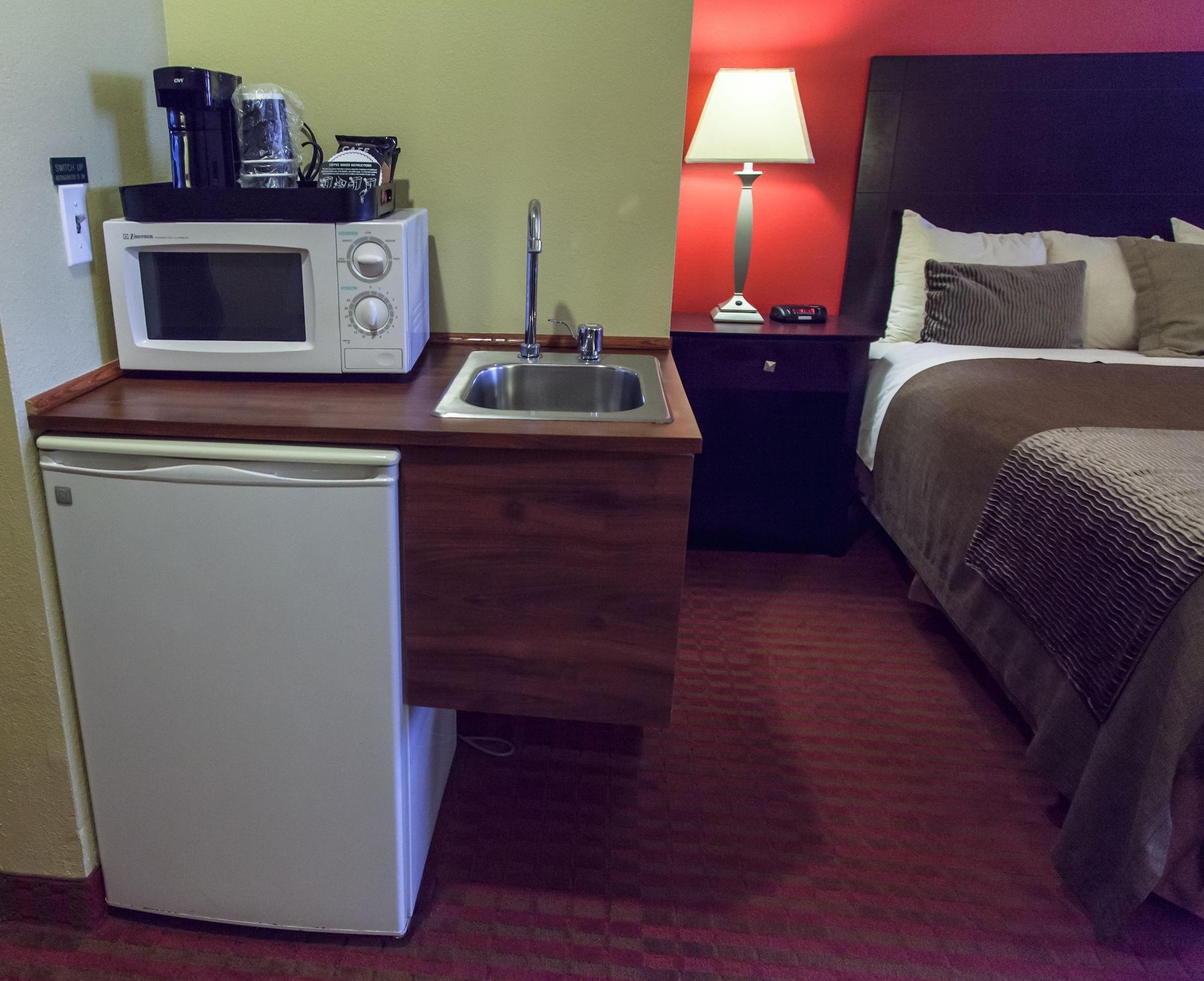 Comfort Inn & Suites At I-74 And 155 Morton Eksteriør bilde