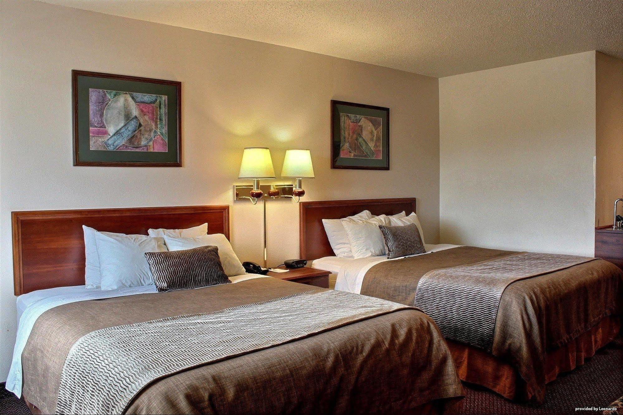 Comfort Inn & Suites At I-74 And 155 Morton Rom bilde